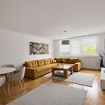 Ena Lejlighed Sarajevo