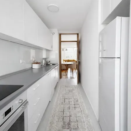 Lägenhet Ena Sarajevo