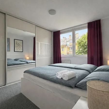 Lägenhet Ena Sarajevo