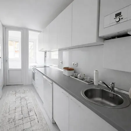 Appartement Ena *