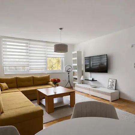 Ena Appartement *