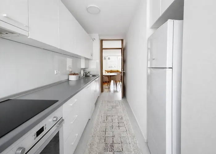 Lägenhet Ena Sarajevo