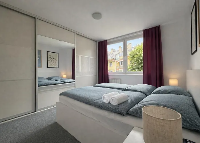 Lägenhet Ena Sarajevo