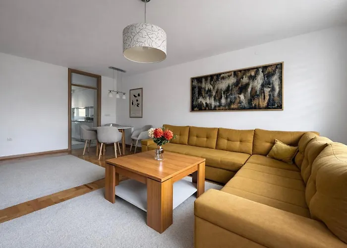 Lägenhet Ena Sarajevo