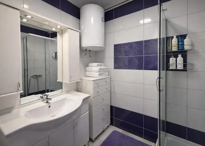 Ena Lägenhet Sarajevo