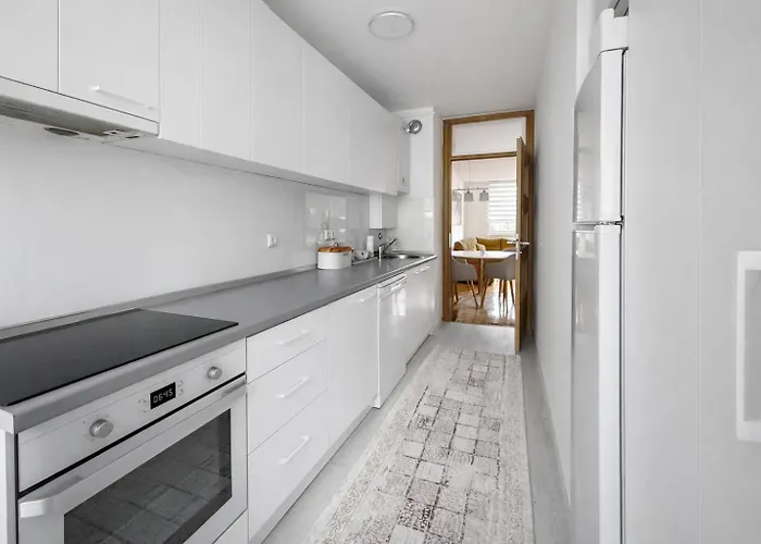 Lägenhet Ena Sarajevo