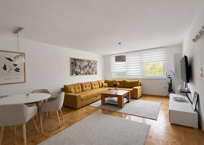 Ena Lägenhet Sarajevo